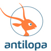 Antilopa